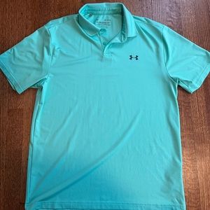 Under Armour Performance Polo sz L
